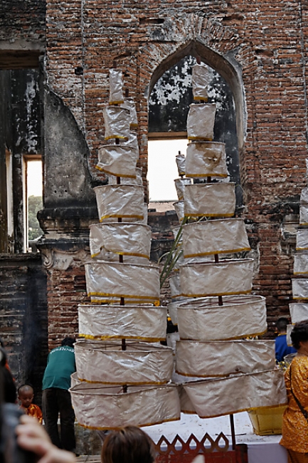 Lopburi King Narai fair-176